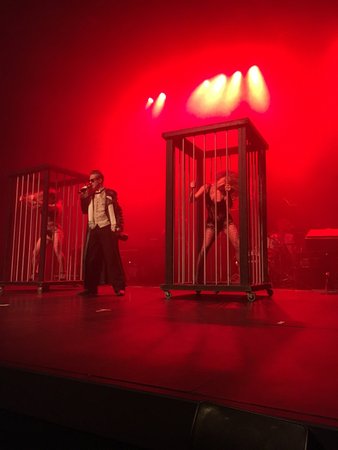 Harlow Playhouse