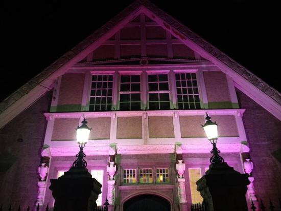 Birr Theatre & Arts Centre