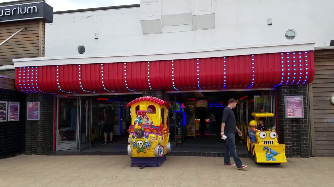 Forum Amusement Centre