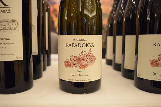 Kocabag Winery
