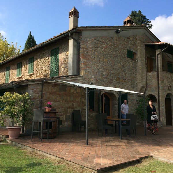 Agricola Tamburini Emanuela