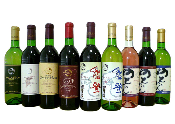 Noto Wine