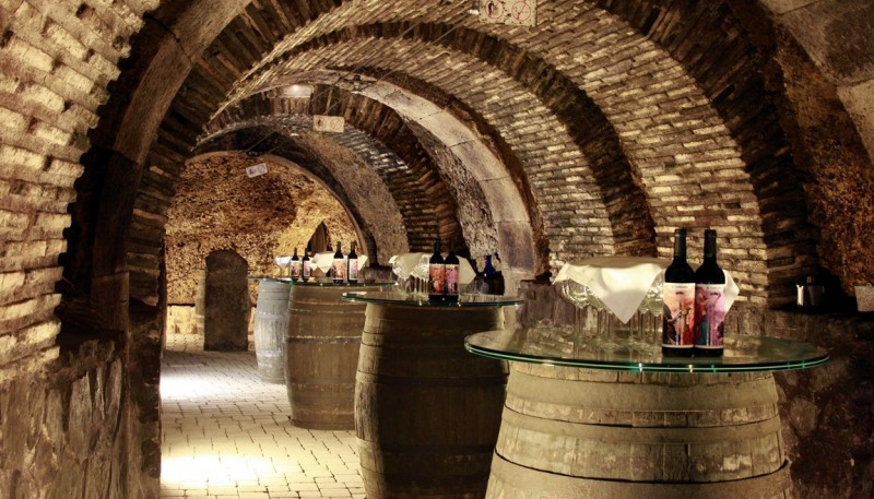 Bodega El Fabulista