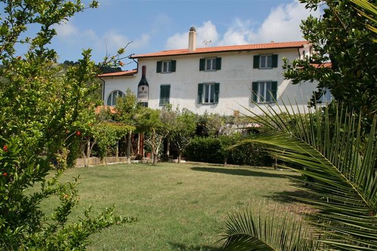 Azienda Agricola Arrighi