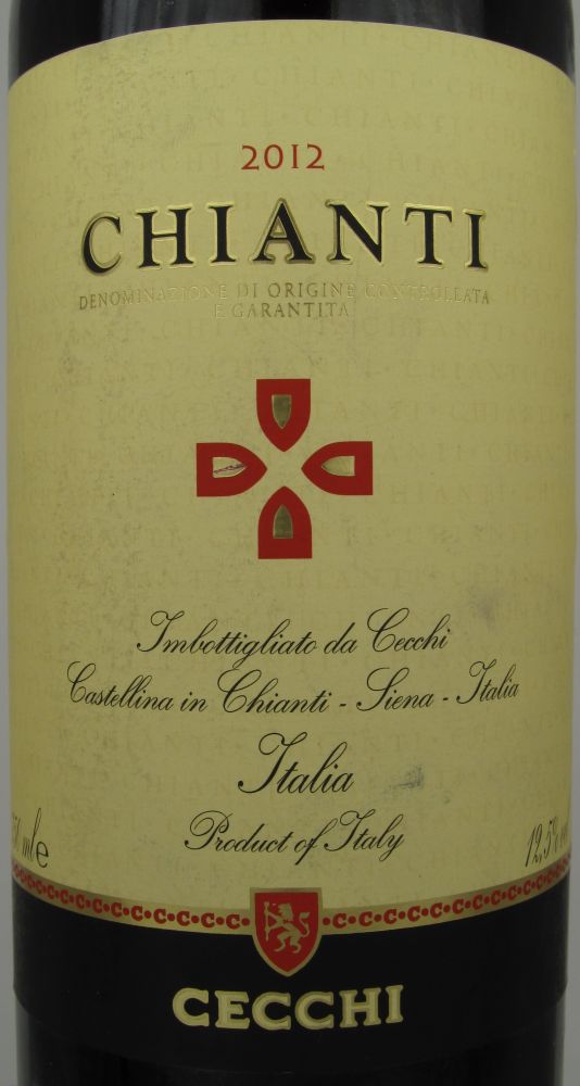 Casa Vinicola L. Cecchi