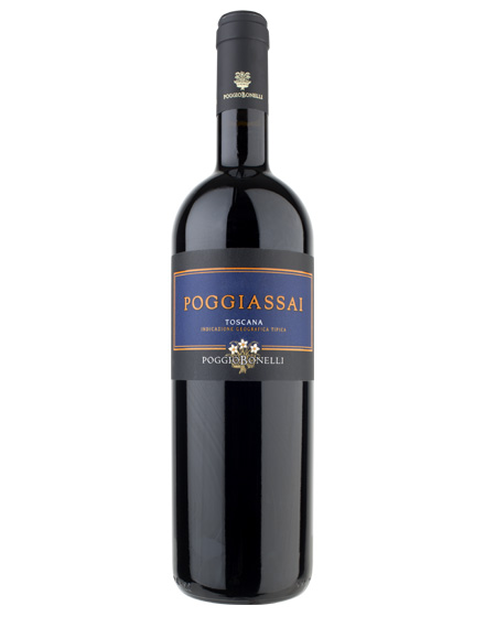 Tenuta Poggio Rosso