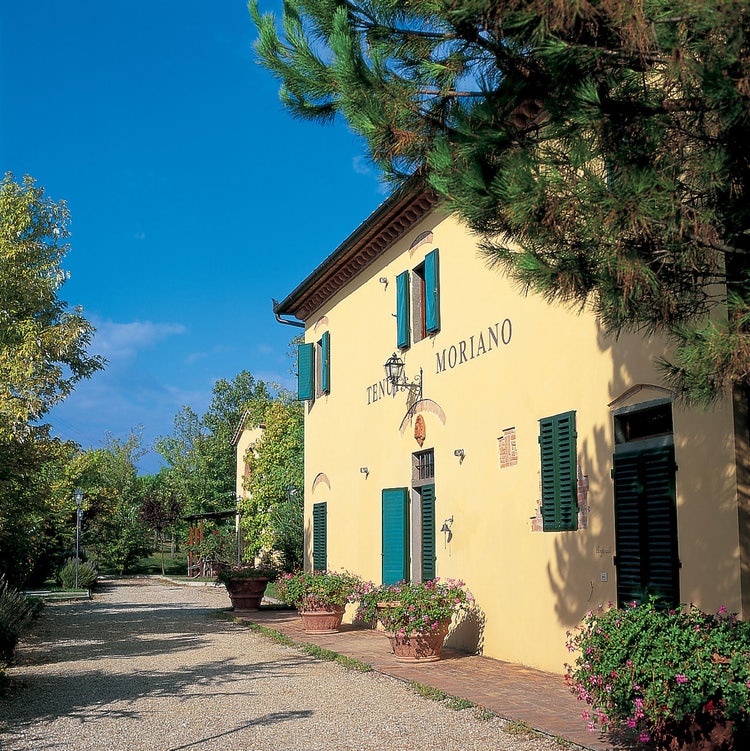 Tenuta Barbadoro
