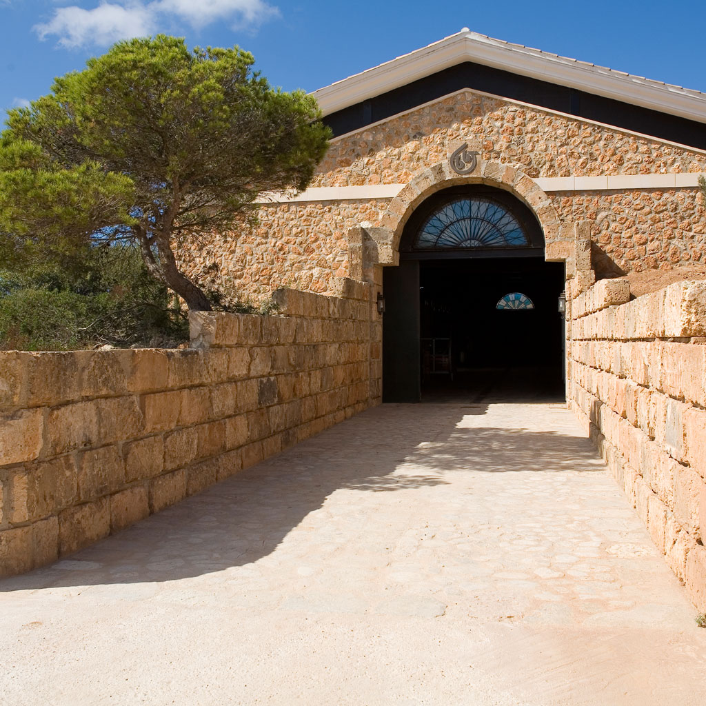 Bodegas Bordoy
