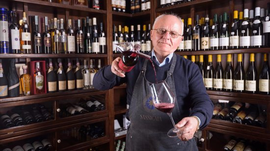 Enoteca Di Ghino