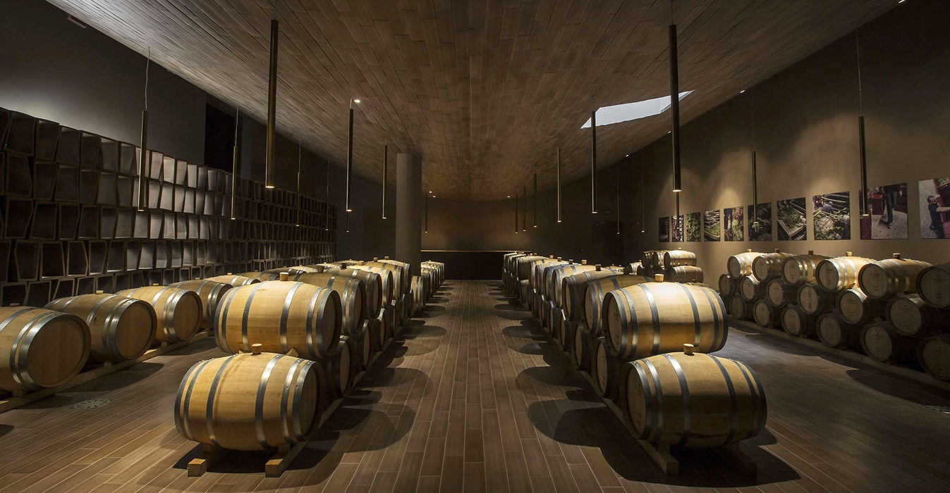 Antinori nel Chianti Classico