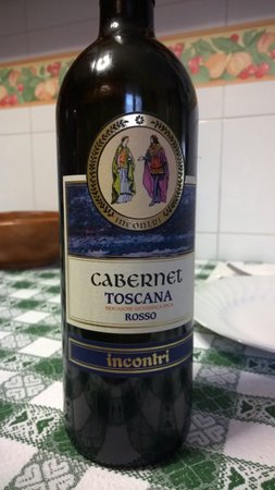 Azienda Agricola Incontri