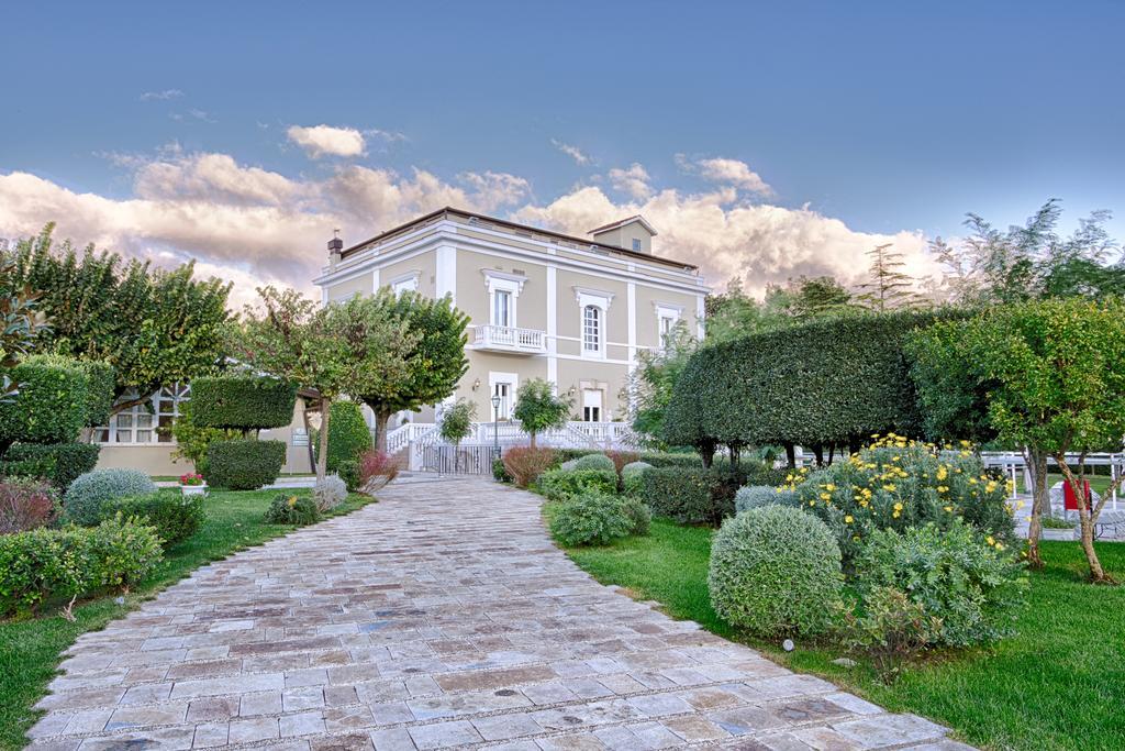 Tenuta la Pineta