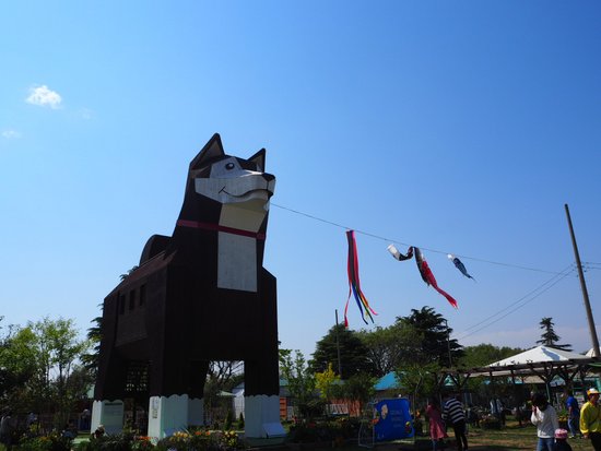 Tsukuba Wanwan Land