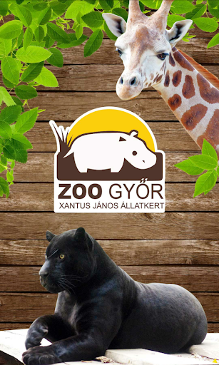 Zoo Gyor