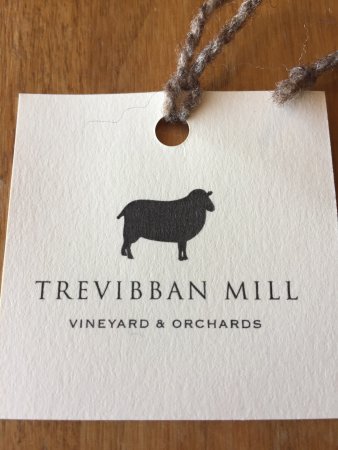 Trevibban Mill Vineyard & Orchard