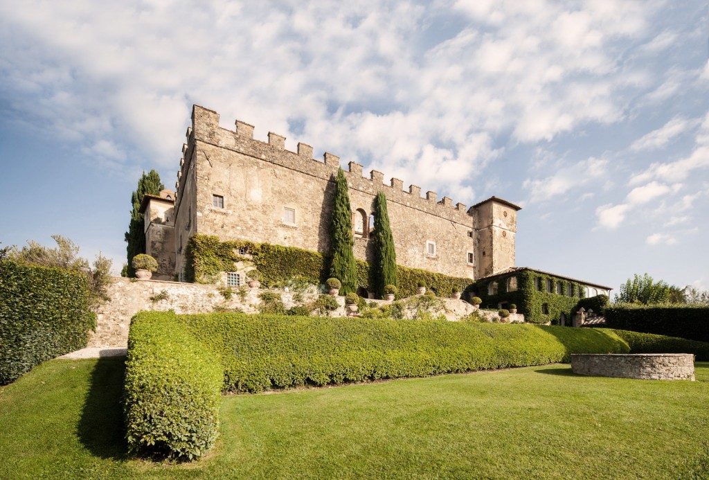 Castello della Paneretta