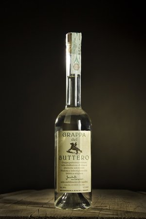 Jacobelli Liquori