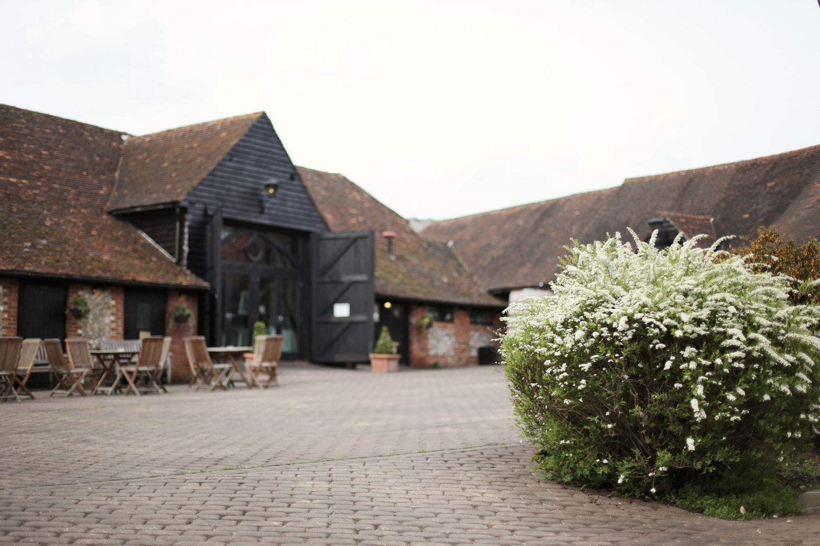 Chiltern Valley Winery & Brewery