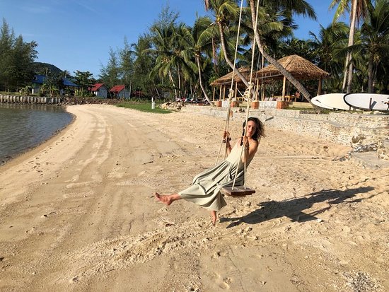 Orion Healing Centre