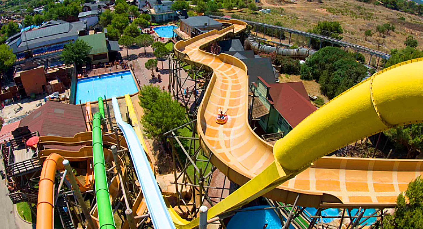 Western Water Park