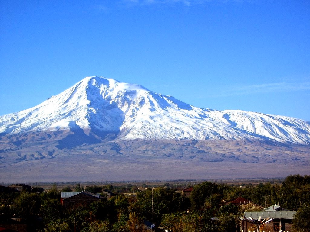 Mount Ararat
