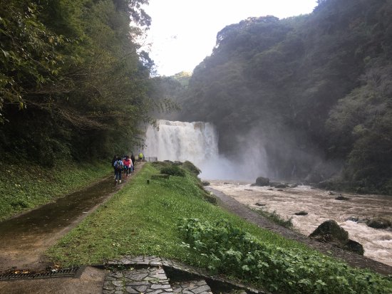 Todoro Falls