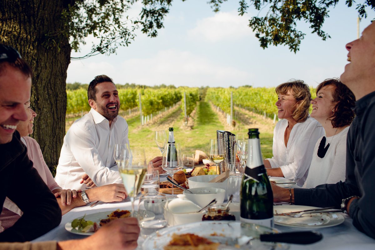 Gusbourne
