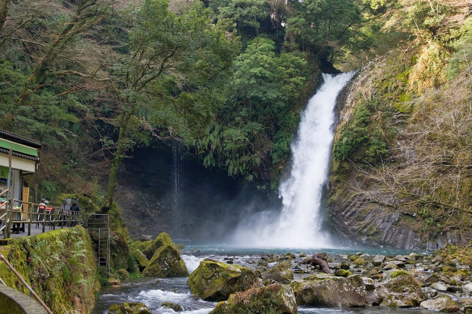 Joren Waterfall