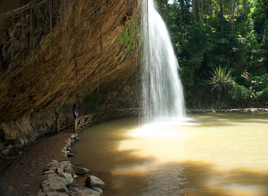 Prenn Falls
