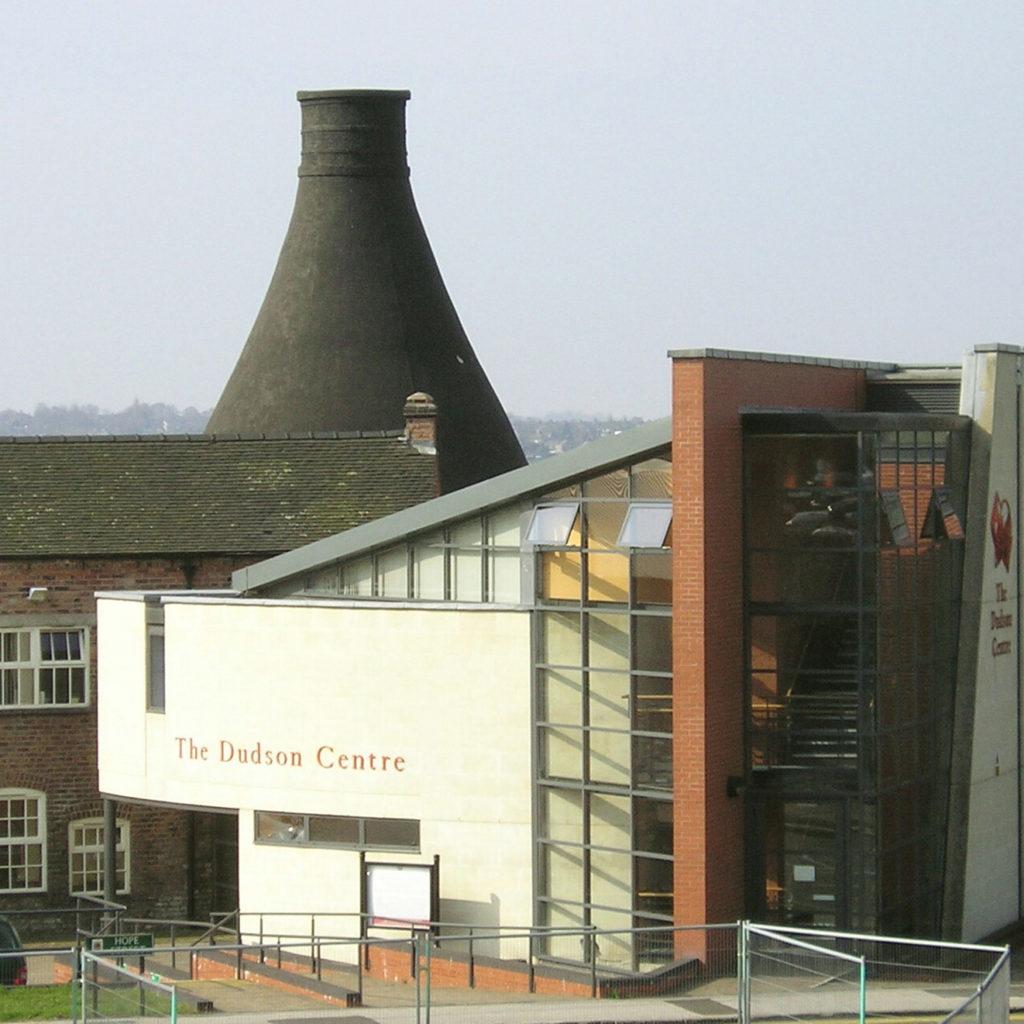 Dudson Museum