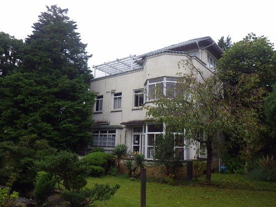 Odawara Museum of Literature