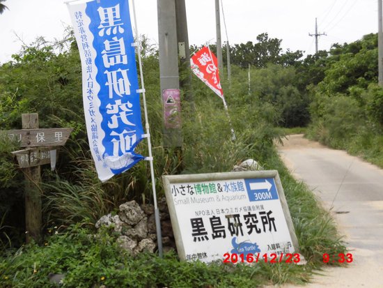 Kuroshima Research Institute