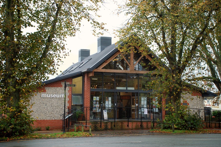 Arundel Museum