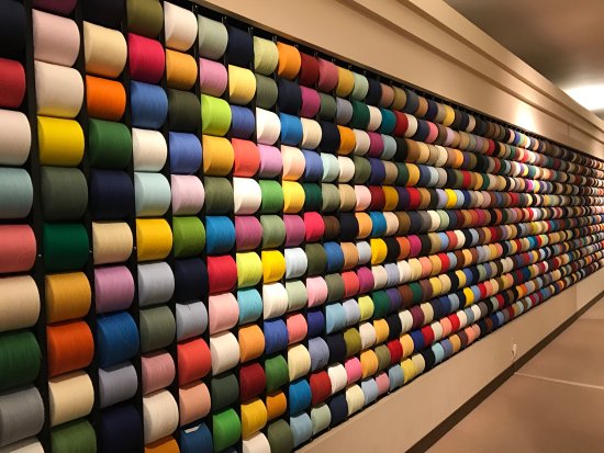 Towel Museum