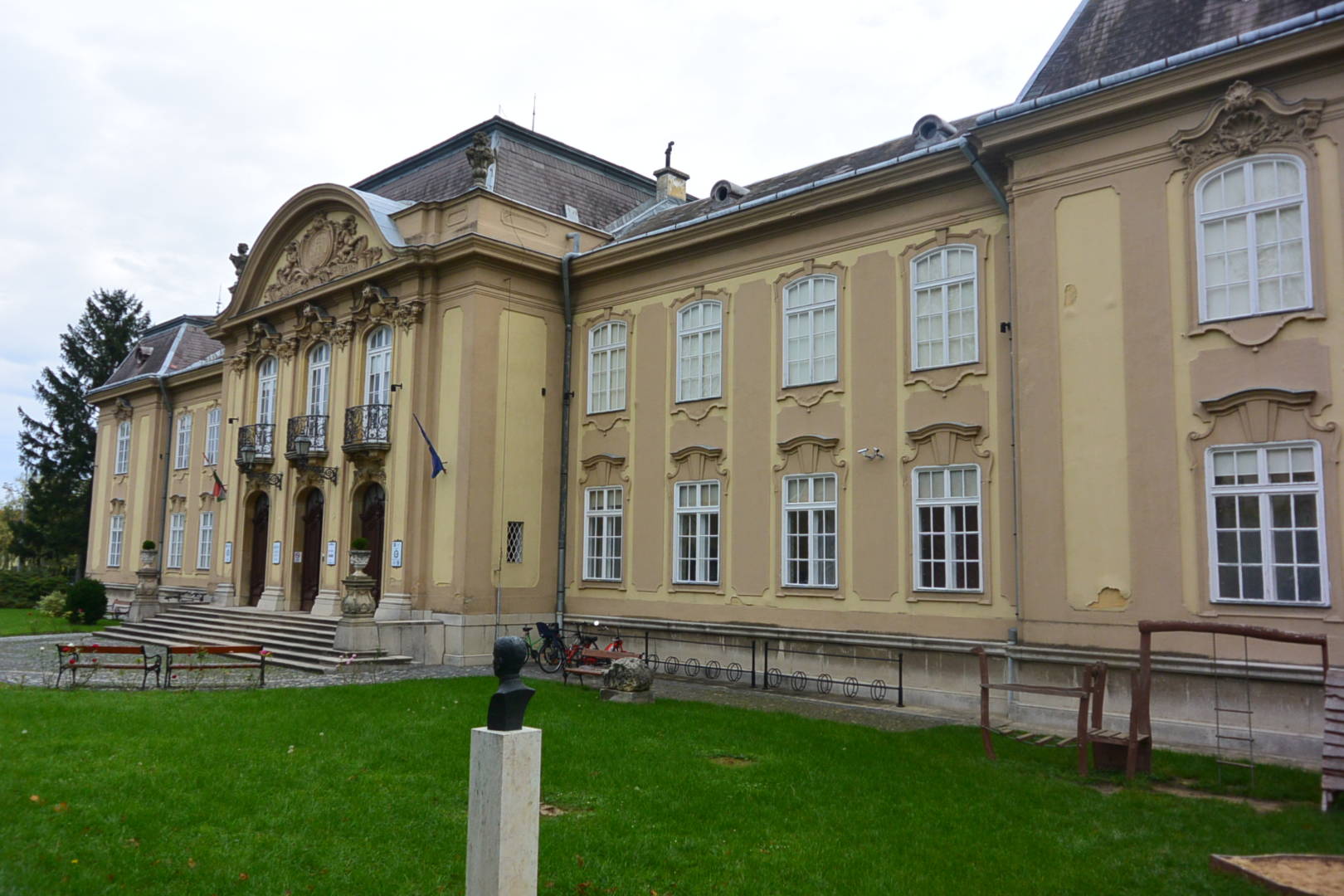Balaton Museum