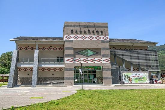Taiya Museum