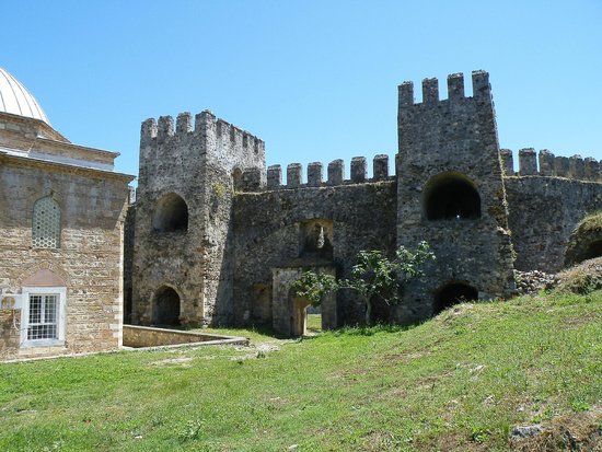 Anamur Museum