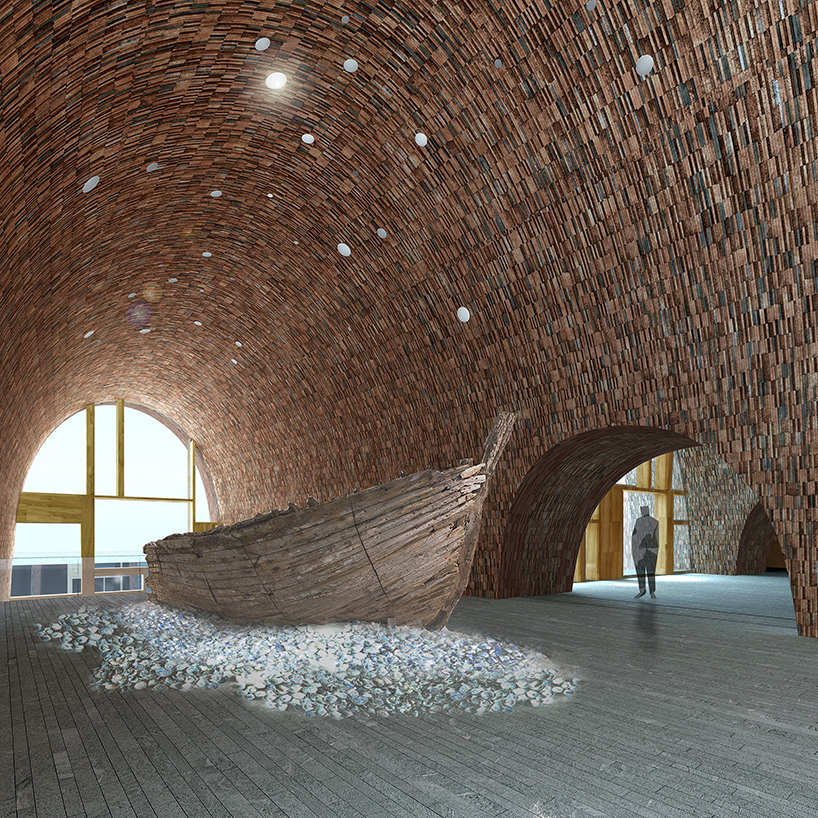 Jingdezhen Official Kiln Museum