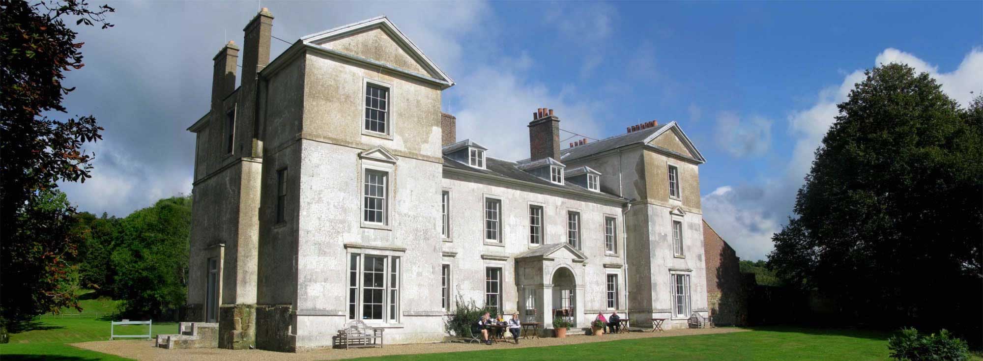 Leith Hill Place
