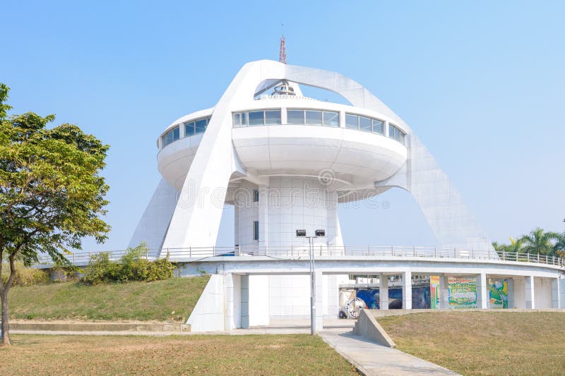 Solar Exploration Center