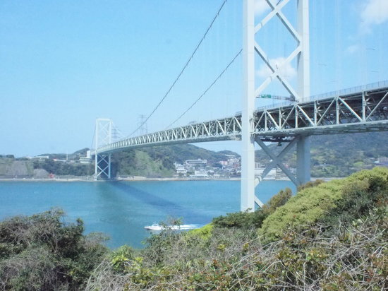 Kanmon Kaikyo Museum