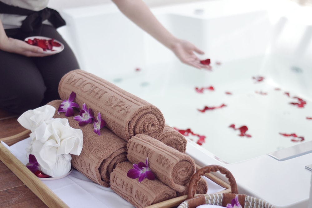 Michi Spa