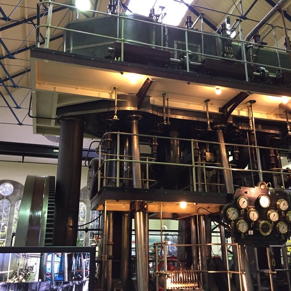 Museum of Power