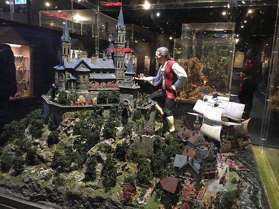 Miniatures Museum of Taiwan