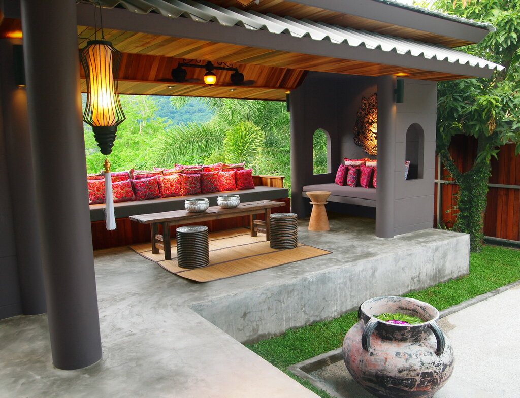 Oasis Spa Kata