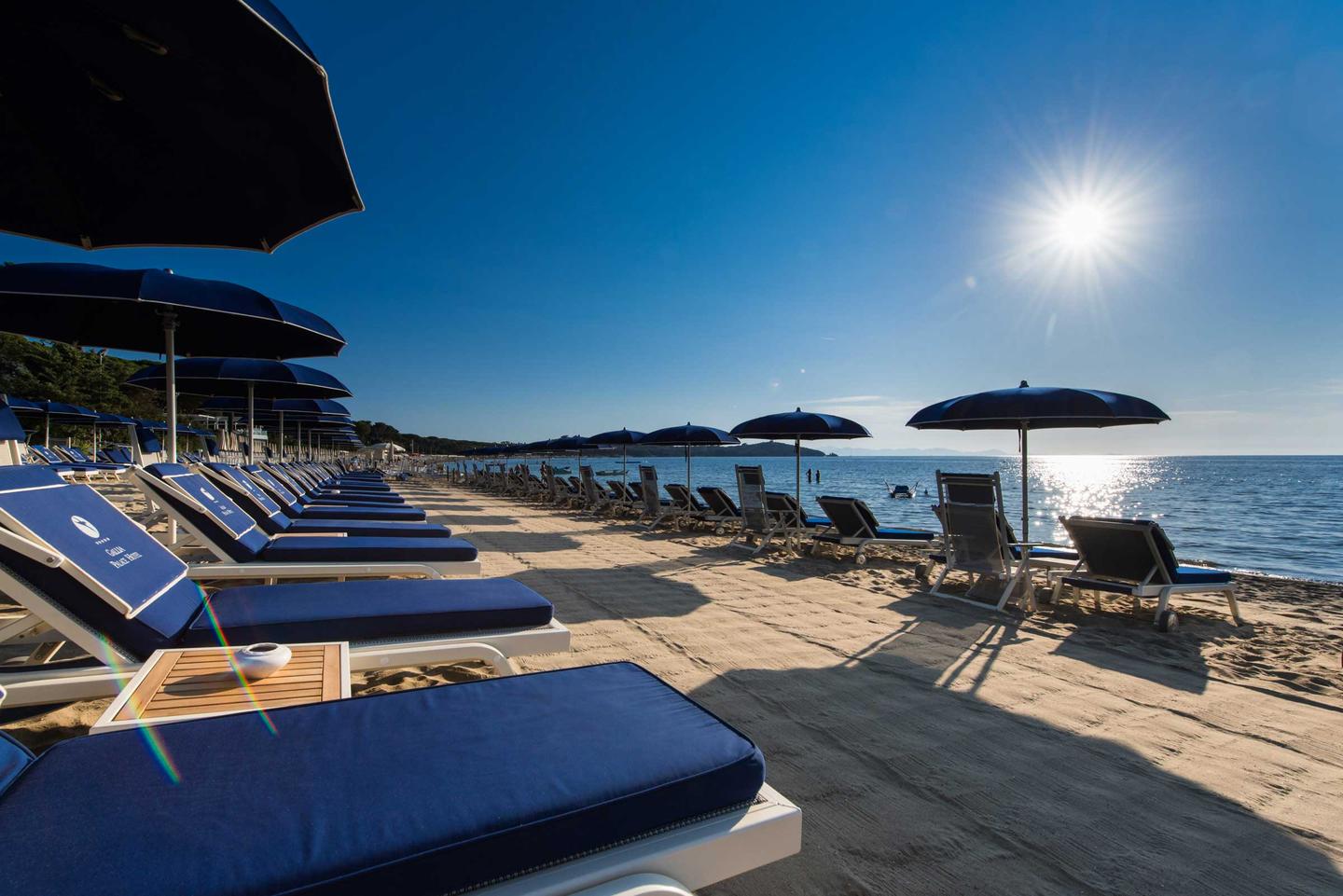 Golf Hotel Punta Ala Spa