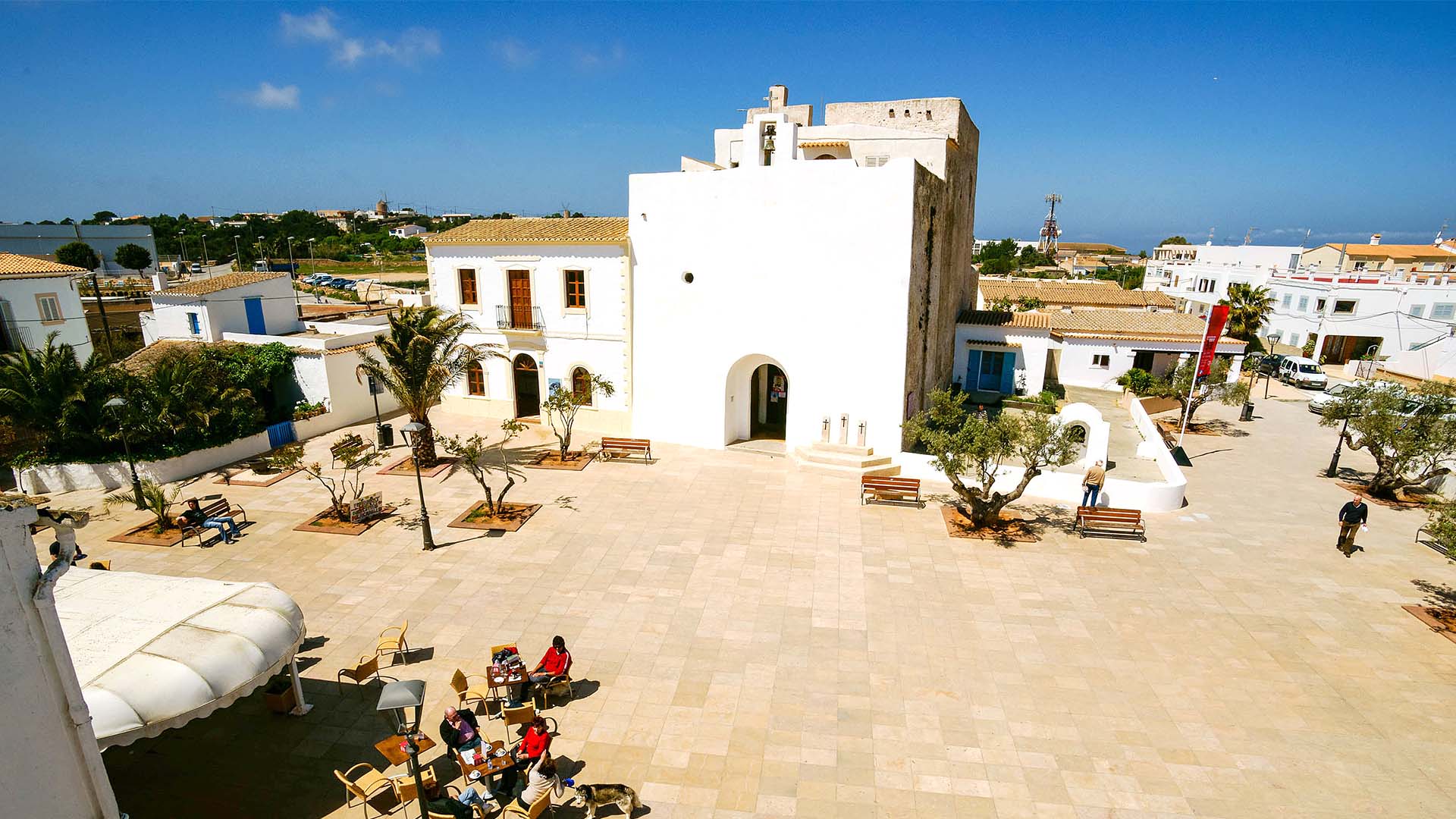 Centre FisioFormentera