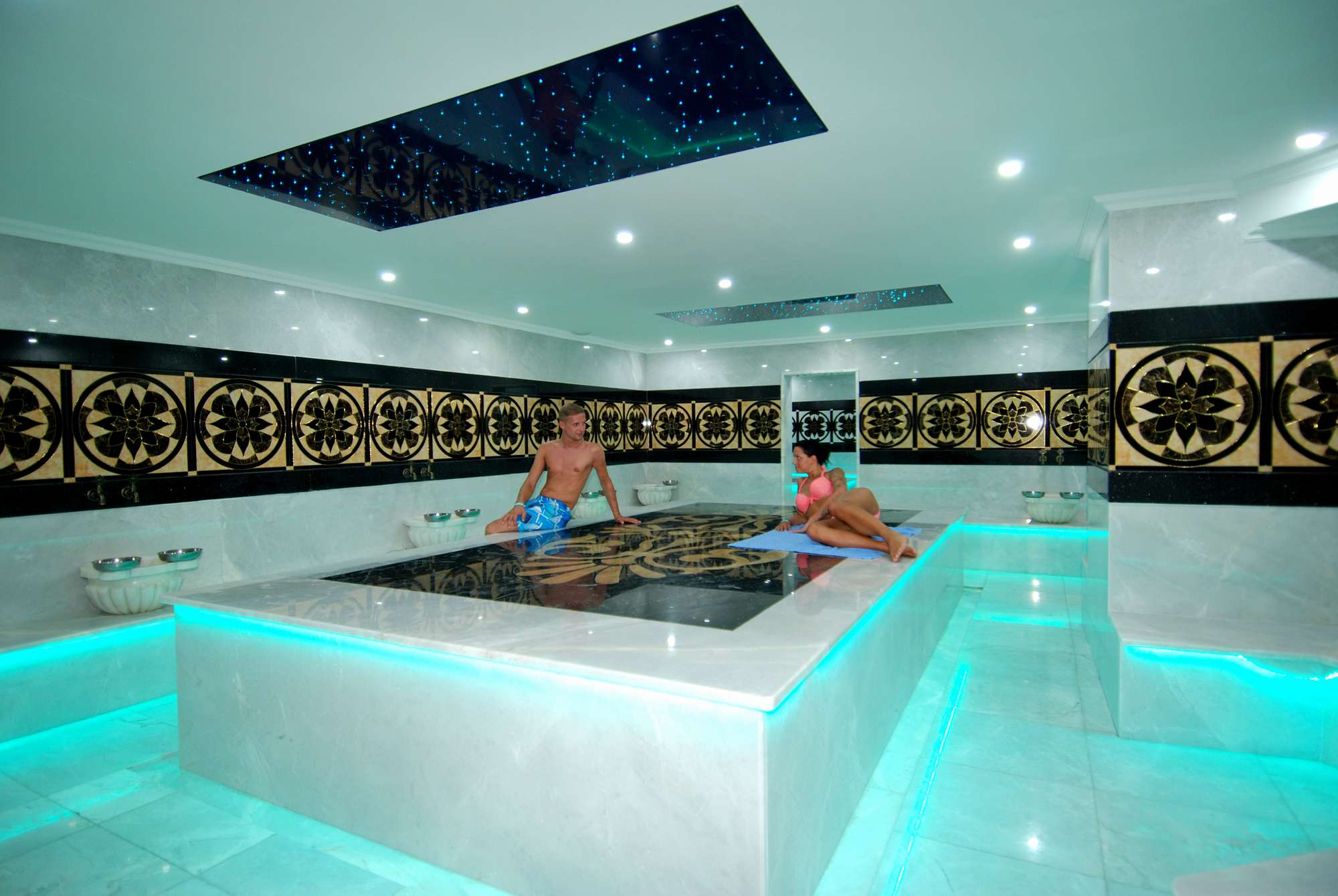 Grand Alanya Hamam