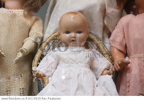 Dunster Museum and Dolls Collection