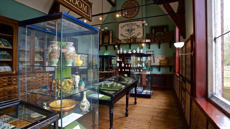 Jackfield Tile Museum